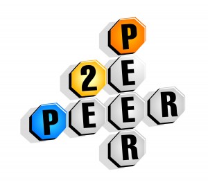 notePeer2Peer